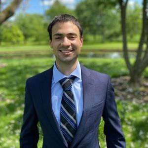 Meet your Posher, Jesse